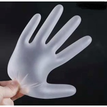 waterproof pvc glove high quality cheap