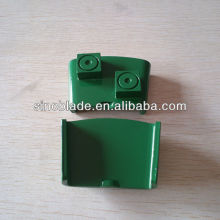 Marble Material Floor Diamond Polishing Plate