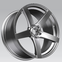 Forged Car Rims 5x114.3 Magnesium Wheels