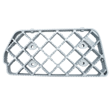 Affordable Commercial Vehicle Truck Accessories: High-Quality First Step Pedal DZ14251240053