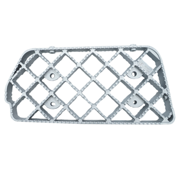 Affordable Commercial Vehicle Truck Accessories: High-Quality First Step Pedal DZ14251240053