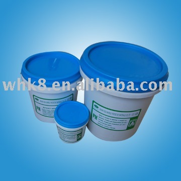 *EPOXY ADHESIVE