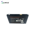 Batterie Netgear W-7 790SS 790SSS 810S