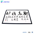 JSKPAD Best Seller Adjustable Dimming Led Drawing Tablet