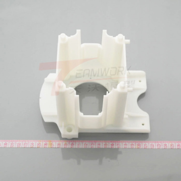 Abs Plastic Injection Molding Rapid Prototype Factory Custom