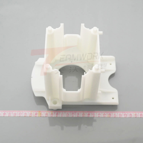 Custom Plastic Injection Molding Rapid Prototype Factory Custom