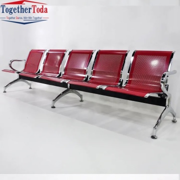 Room Chair Public Area Airport Hospital Waiting Chair