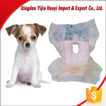 Cotton Pet Dog Diapers Private Label