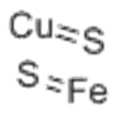 CHALCOPYRITE CAS 1308-56-1