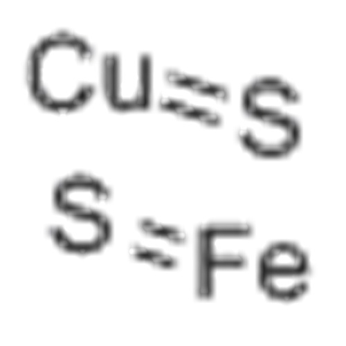 CHALCOPYRITE CAS 1308-56-1