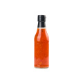 Chupa ya glasi 250ml Thai Chili Kitamu cha Sauce OEM