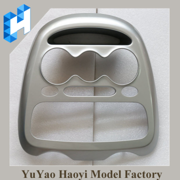 Plastic Car Parts Injection Moulding