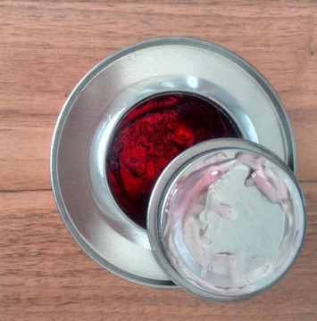 gel  chafing dish fuel