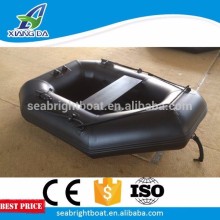 China fishing PVC inflatable dinghy boat