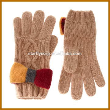 fingerless magic defeet wool glove men daily