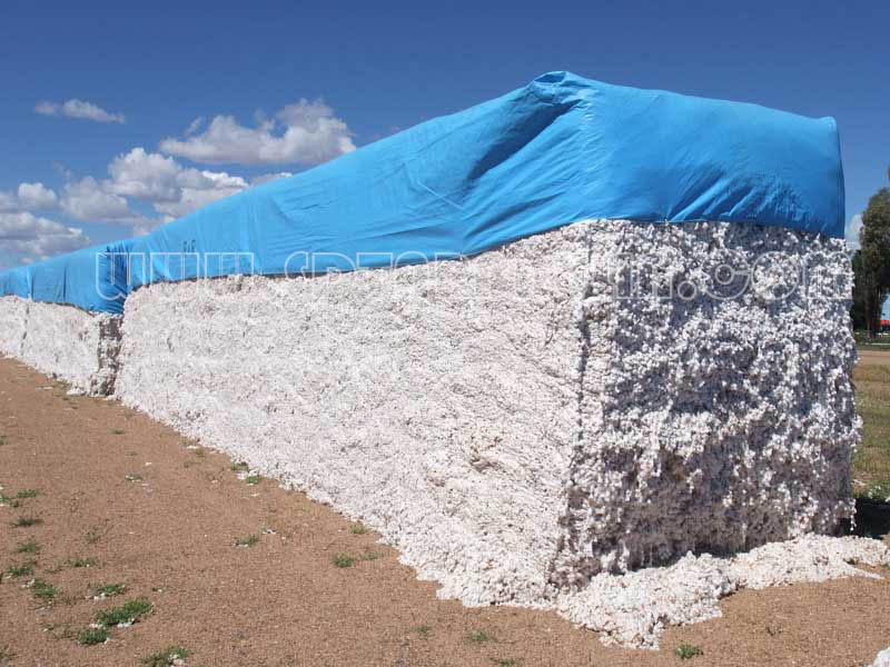 Lona de cubierta de heno Hay Cover Tarpaulin