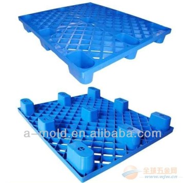 Plastic Pallet/Single side plastic pallet/Double sides plastic pallet