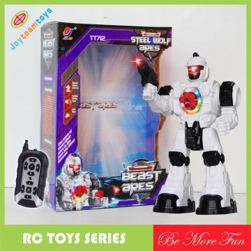 Robot oys rc robot cute robot for sale