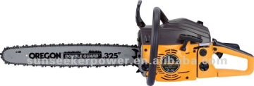 gasoline chainsaw