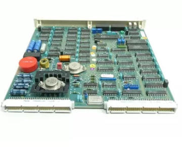 ABB DSMC 112 57360001-HC Floppy Disk Controller