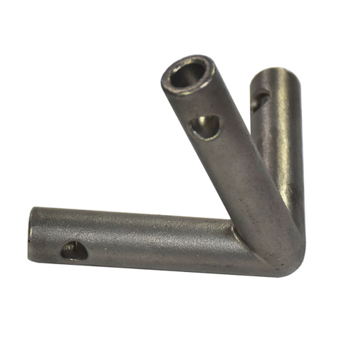Customized Precision Investment Casting of Steel Pins
