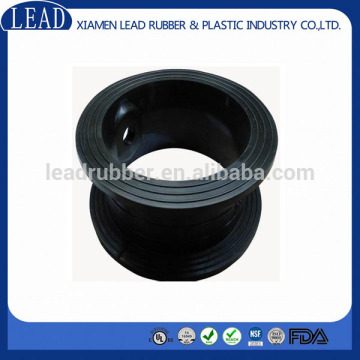 EPDM rubber shock absorber boot