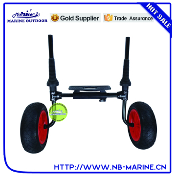 New 2016 product idea kayak scupper cart from alibaba premium market