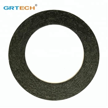Wholesale friction material clutch disc plate