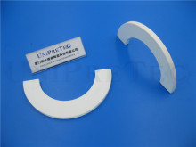 Boron Nitride Insulator Plate for Polysilicon Ingot Casting