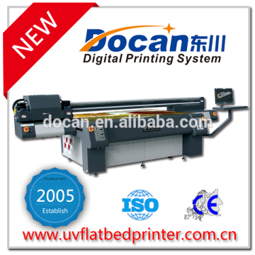 large format printers metal printing machine