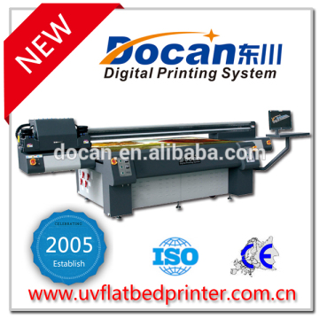 printer ricoh inkjet printer spare part flatbed printer uv