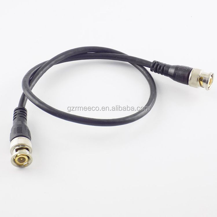 waterproof 2 pin bnc connector