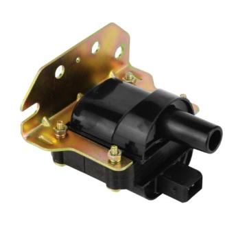 Auto ignition coil