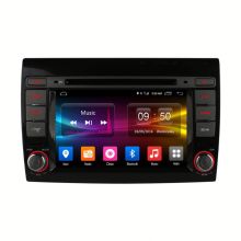 Android 6.0  car Stereo for Fiat Bravo