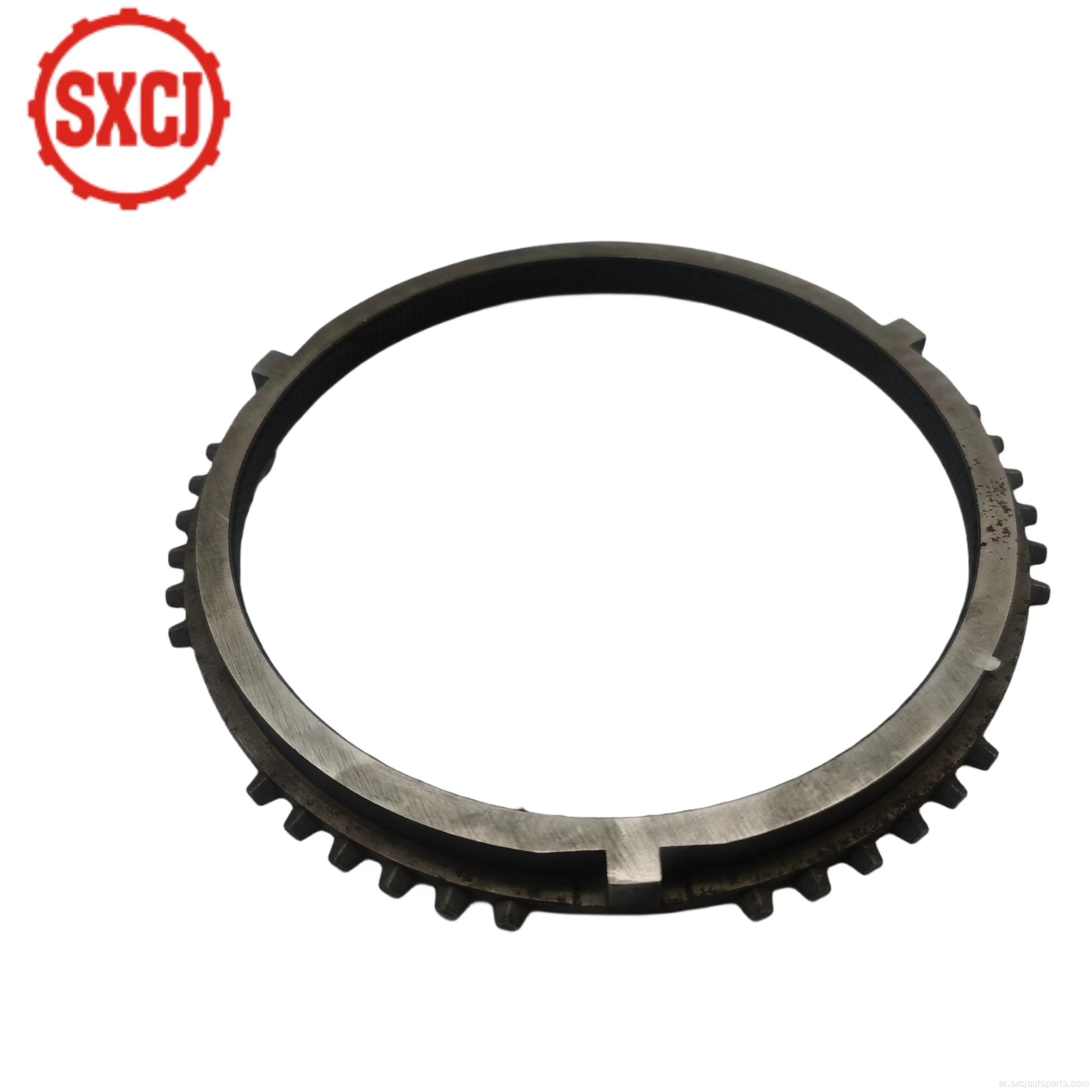 OEM947 260 1945/946 262 6137/947 260 4645 MANUAL AUTO PARTS SNINCHRINIZER RING لـ ZF Benz