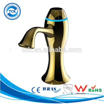 New Design Flow Control Automatic Electronic Tap with LED Light