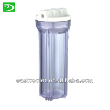 10 inch clear water filter housing