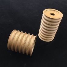 Brazed Diamond Grinding Wheel – With Concave Arc Edge