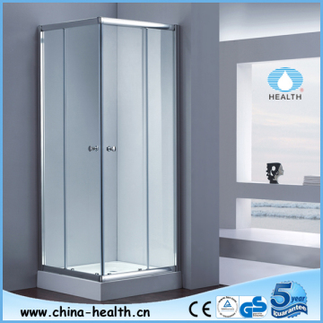 Guang Dong Foshan plastic shower door sliding
