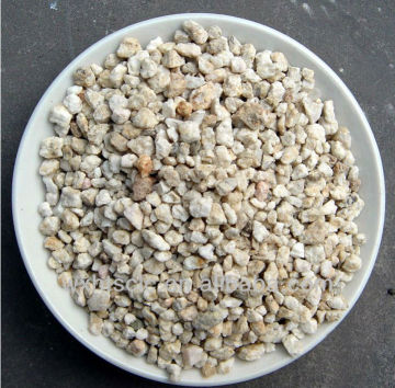 Nature maifanite filter media for sell