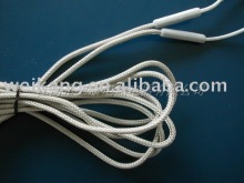 Evaporator And Drainpipe Anti freeze Cable