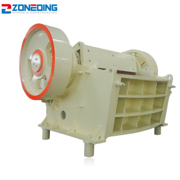 Mineral small rock crusher rock jaw crusher cost