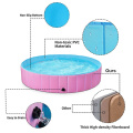 Wholesale pet dog pool foldable dog swimming pool