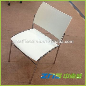 white plastic table and chairs