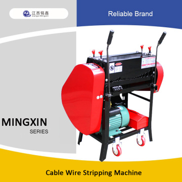 automatic Wire Cutting and Stripping Machine