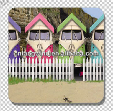 TABLE DECORATION IN RESTAURANT