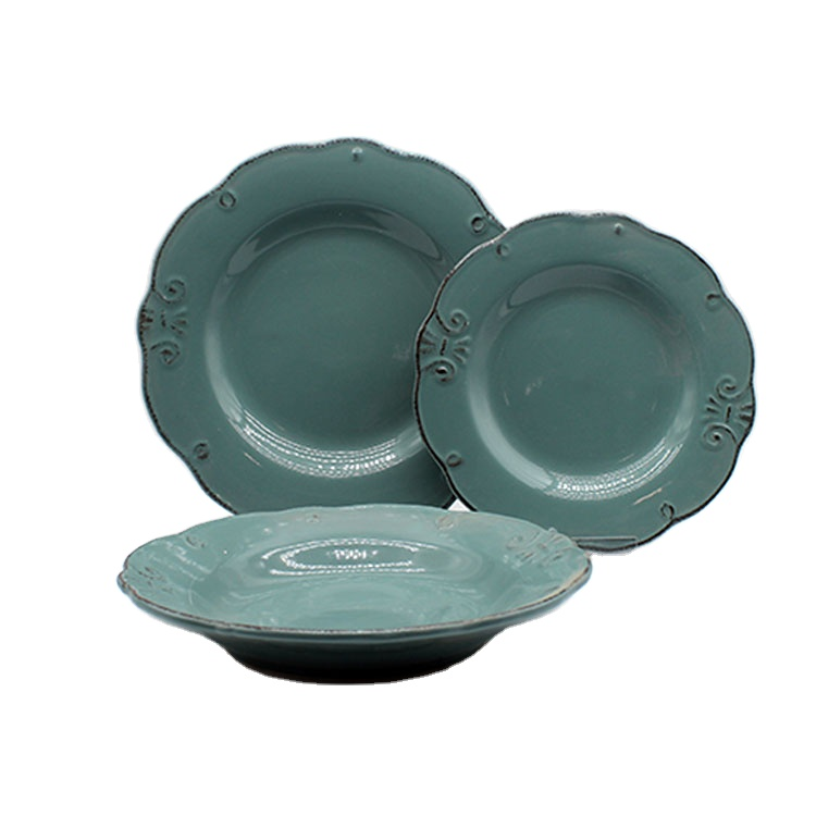Ceramic Dinnerware Angel Design1 Png