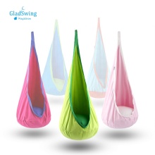 Gladswing Indoor Outdoor Hammock Hanging Tent Kids Swing Chair