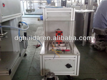 ENDURANCE TESTING MACHINE FOR ROTARY SWITCH