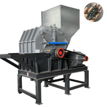 Scrap Metal Hammer Mill Crusher: Metal Crushing Machine & Car Shredder